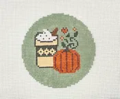 Fall Latte