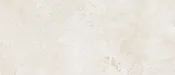 Bali - 25In x 57.5In - White - Polished