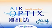 Air Optix Night and Day (6-Pack)