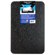 Pedal Mat 9in x 14in