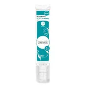 Brother PrintModa Clear Matte Iron On Vinyl PALAM02
