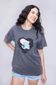 Cowgirl S/S Tee