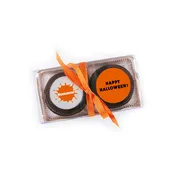 2-Piece Logo Oreos in Box