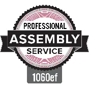 Professional Assembly Service