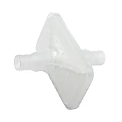 BF3812 - Suction Machine Bacteria FIlter 3/8in to 1/2in