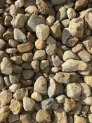 4″-8″ River Rock