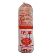 Taylor Ham/Taylor Pork Roll – 6 LB Pork Roll