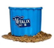 Vitalix #10 BreedBack Cattle Supplement, 125 lb.