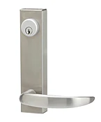 Adams Rite 3080E Electrified Series Entry Trim