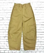 $358 barrel leg