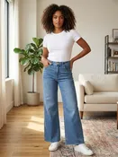 The Anna Ankle Flare