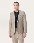 Butler Wool-Blend Blazer