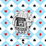 Alice in the House 2026 Edition
