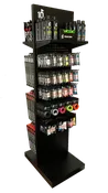 10 Seconds ® 2-Sided Display | Specialty Running