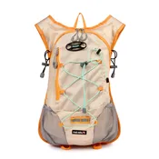 Avalanche 14L Lightweight Waterproof Hiking Backpack - Tan
