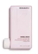 Angel Wash — Bouffant Hair Salon