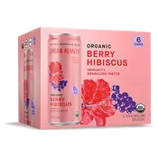 Berry Hibiscus 12oz (Box of 6)