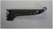 12" Round Bar Bracket For Standard