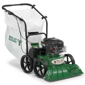 Billy Goat KV601SP  27" Self Propelled, 6.0 hp Briggs Quantum