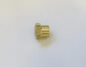 Thumb Nuts for wire, Aero