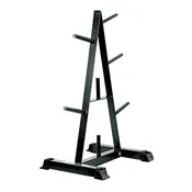 York (69035) A-Frame Standard Plate Tree