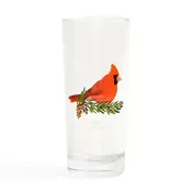 Cardinal Juice Glass Tall