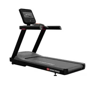 Star Trac – 4TR Treadmill (15″ Embedded Capacitive Touch with ATSC Tuner)