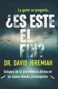 ¡Es Este el Fin? — Emmanuel Book And Bible Store