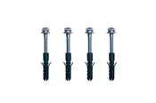 Anchor Bolts