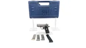Colt Lightning 38acp 3.5″ 6rd Stainless – 4x Mags