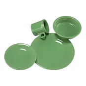 4 Pc Meadow Place Setting