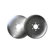 10" Disc Liners (set)