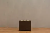 1950s Voice of Music Prop Turntable with Speakers