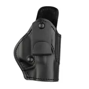 Safariland Model 27 Inside-the-Pants J-hook Concealment Holster for Glock 43 43X MOS