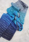 Attabi Scarf