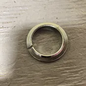 11/8 bearing race