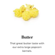 Butter
