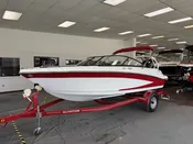 2021 Glastron GX190