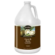 Coconut Hand & Body Lotion -Gallon
