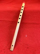 Bamboo Wooded Flute