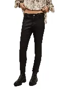 ba&sh- Pedro Coated Jeggings