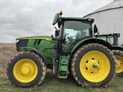 2024 John-Deere 6R 215