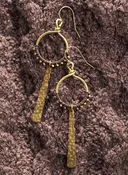 Albayzin Earrings