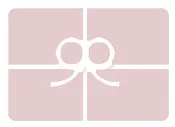 Hannah's Gift Card
