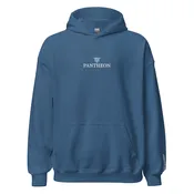 Pantheon Classic Hoodie