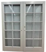 10-Light French Door Pair (FDP-308)