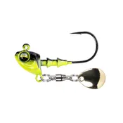 6TH SENSE CRAPPIE UNDERSPIN