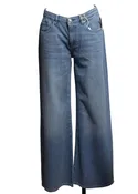 Alex Baggy Wide Leg Jean-DL1961
