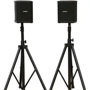 Audio Equipment Microphone/ Speaker/ Sound System