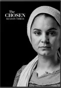 Chosen Season Three (DVD)
